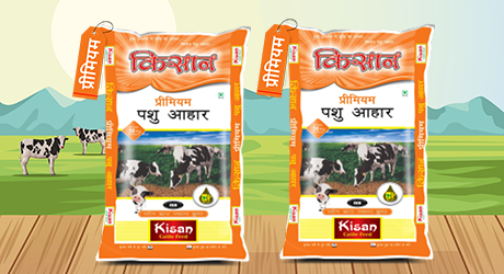 Premium Pashu Aahar